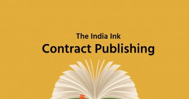 The India Ink Contract Publishing