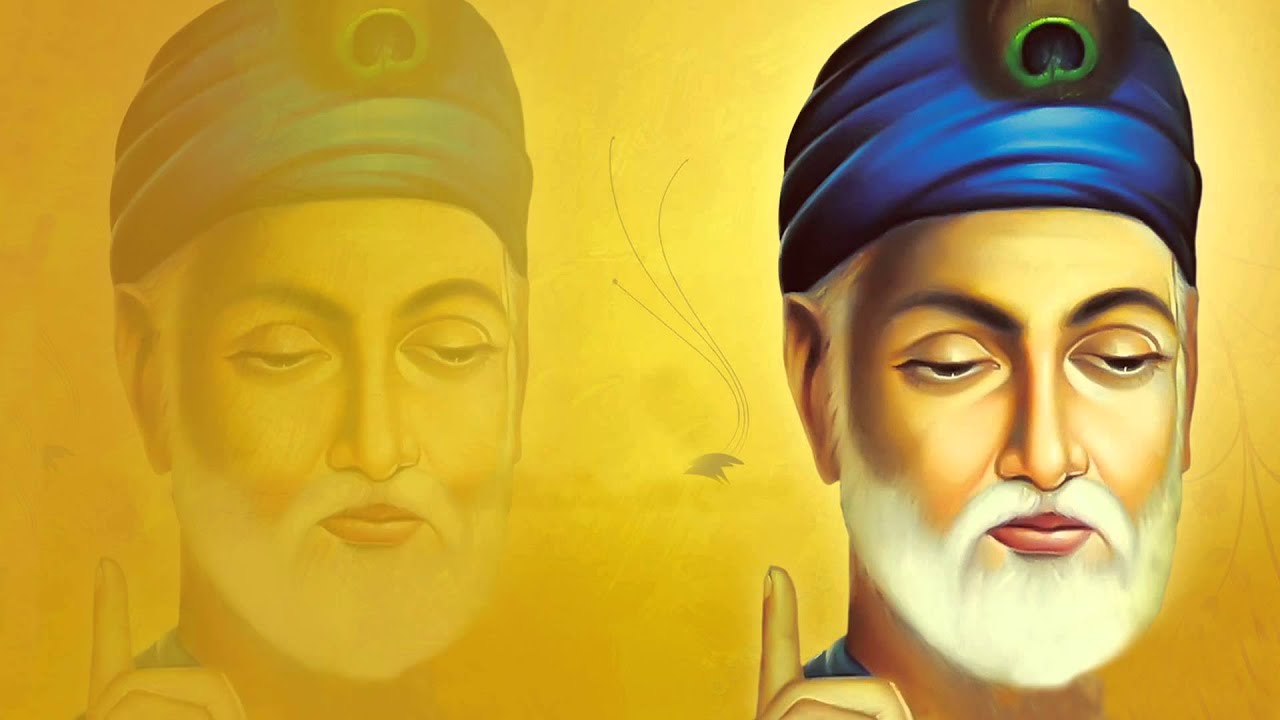 उड़ जायेगा हंस अकेला – कबीर